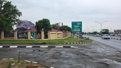 Ekurhuleni Casa | Ntale Guest House