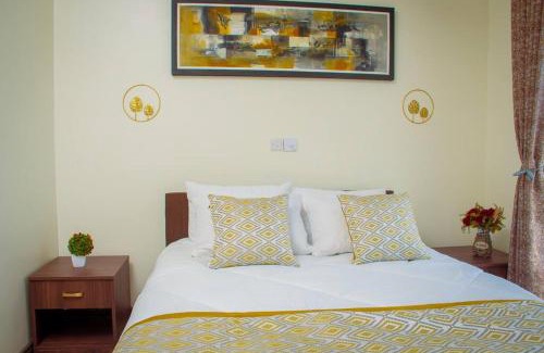 Vipingo Apartamento | Ntates Place Vipingo