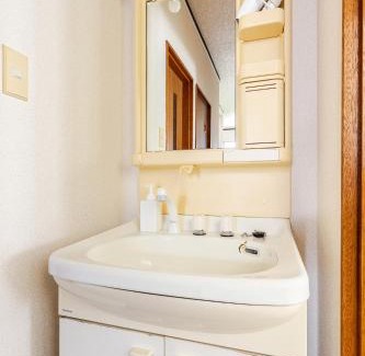Horikiri Apartamento | ntb堀切2丁目ESTA 2