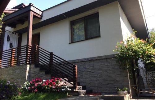 Sovata Casa | "'Nu ma Uita'' Sovata