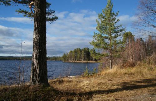 Ramsjo Apartamento | Nu renoverad och uppgraderad bostad, mycket förbättrad