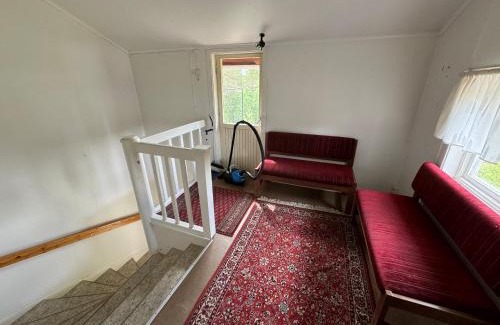 Ramsjo Apartamento | Nu renoverad och uppgraderad bostad, mycket förbättrad