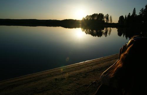 Ramsjo Apartamento | Nu renoverad och uppgraderad bostad, mycket förbättrad
