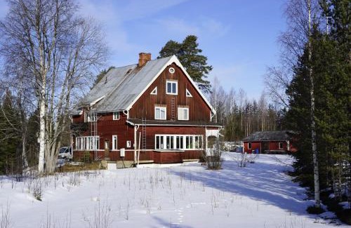 Ramsjo Apartamento | Nu renoverad och uppgraderad bostad, mycket förbättrad