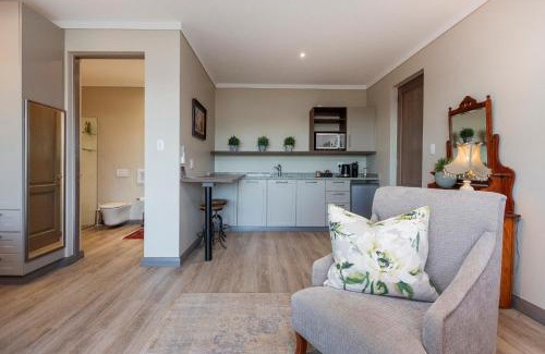 Wilderness Casa | Nuach Luxury Suites