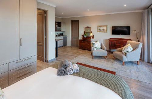 Wilderness Casa | Nuach Luxury Suites