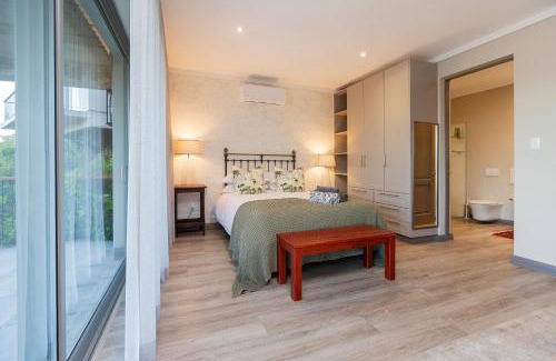 Wilderness Casa | Nuach Luxury Suites