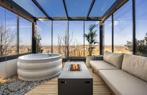 Beykoz District Casa | Nuba Istanbul