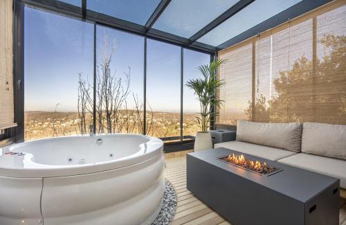 Beykoz District Casa | Nuba Istanbul