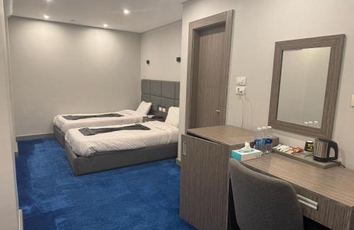 Aswan Hotel | nuba nile hotel