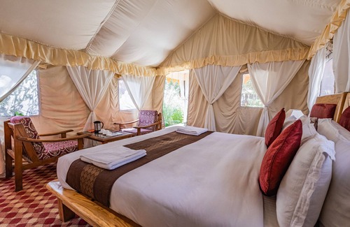 Hunder Hotel | Nubra Eco Village