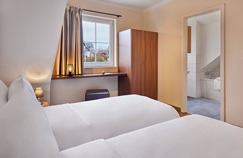 Drees Hotel | Lindner Hotel Nurburgring Ferienpark, part of JdV by Hyatt