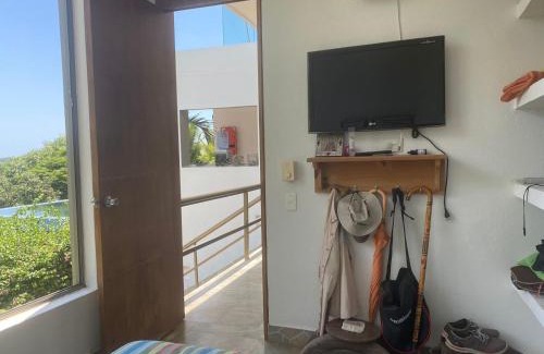 Tubara Casa | Nuestra Casa