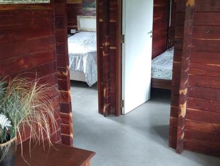 25 de Mayo Casa | Nuestra quinta