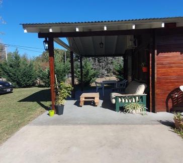 25 de Mayo Casa | Nuestra quinta
