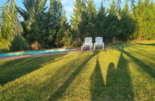 25 de Mayo Casa | Nuestra quinta