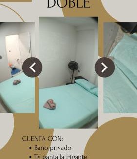 Mocoa Hotel | Nuestra Tierra Hotel Boutique