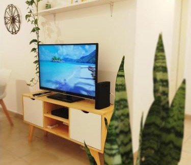 Nueva Córdoba Apartamento | NUEVA CORDOBA Apartamento ILLIA, Excelente ubicación!