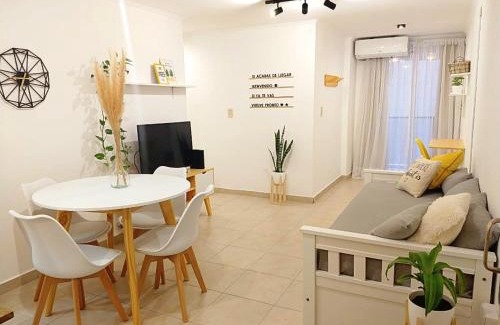 Nueva Córdoba Apartamento | NUEVA CORDOBA Apartamento ILLIA, Excelente ubicación!