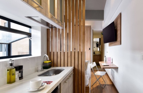 Chico Apartamento | Nuevetres by Wynwood House