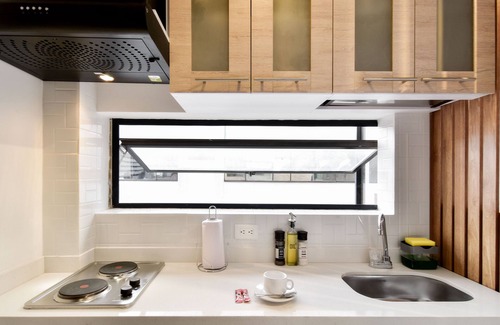 Chico Apartamento | Nuevetres by Wynwood House