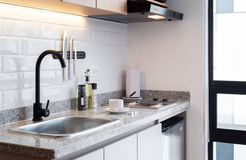 Chico Apartamento | Nuevetres by Wynwood House