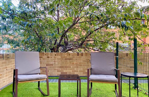 Chico Apartamento | Nuevetres by Wynwood House