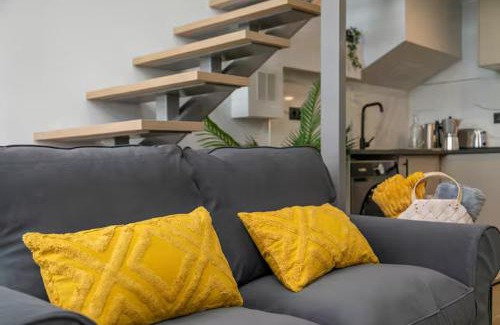 Vista Alegre Apartamento | NUEVO Amplio dúplex en la zona del Palacio de Vista Alegre