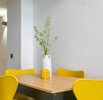 Vista Alegre Apartamento | NUEVO Amplio dúplex en la zona del Palacio de Vista Alegre