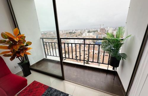 San Miguel Apartamento | Nuevo Apartamento exclusivo con terraza privada