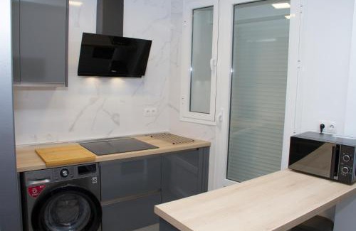 Museo Apartamento | Nuevo Apartamento Sevilla centro, Trastamara 25