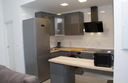 Museo Apartamento | Nuevo Apartamento Sevilla centro, Trastamara 25