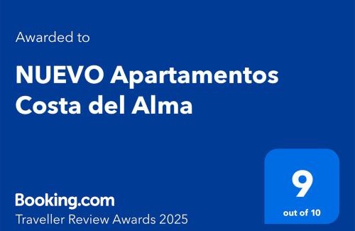 Ciutat Jardi Apartamento | NUEVO Apartamentos Costa del Alma