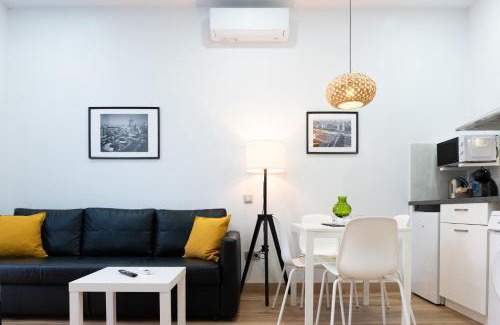 Ciutat Jardi Apartamento | NUEVO Apartamentos Costa del Alma