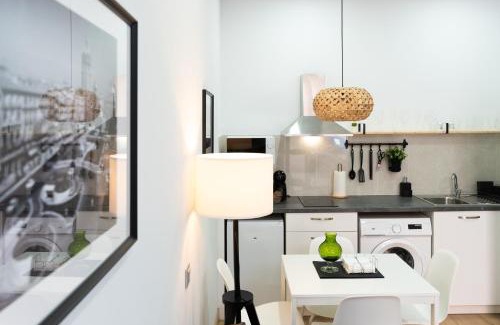 Ciutat Jardi Apartamento | NUEVO Apartamentos Costa del Alma