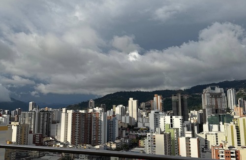 Bucaramanga Apartamento | Apartamento Nuevo Central