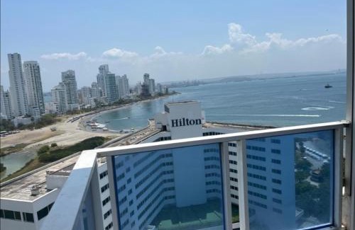 Cartagena District Apartamento | Nuevo Conquistador piso 17