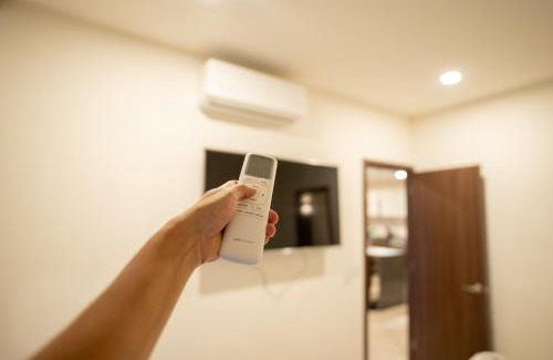Zapopan Apartamento | Nuevo Departamento Céntrico con Alberca y Parking
