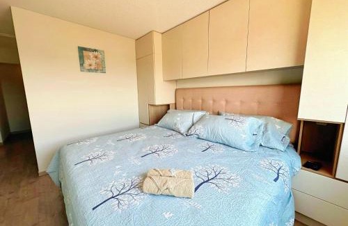 San Miguel Apartamento | Nuevo departamento con vistas al mar-Costa Lounge