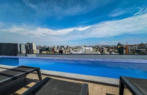 Lince Apartamento | Nuevo departamento exclusivo a un paso de San Isidro