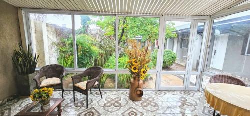 Roldán Hotel | Nuevo Hotel Parador