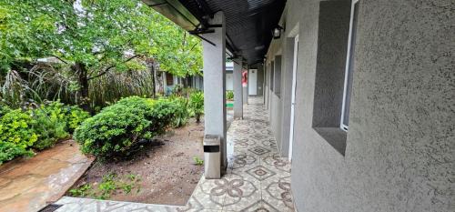 Roldán Hotel | Nuevo Hotel Parador