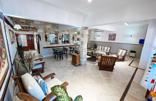 Roldán Hotel | Nuevo Hotel Parador