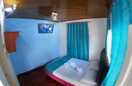 Melgar Hotel | Nuevo hotel Villa Camila melgar
