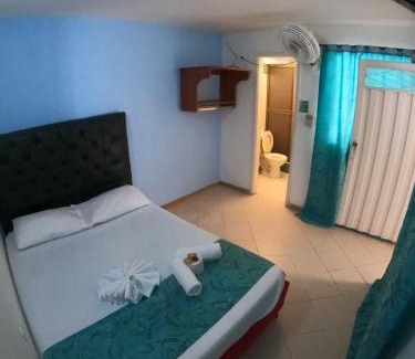 Melgar Hotel | Nuevo hotel Villa Camila melgar