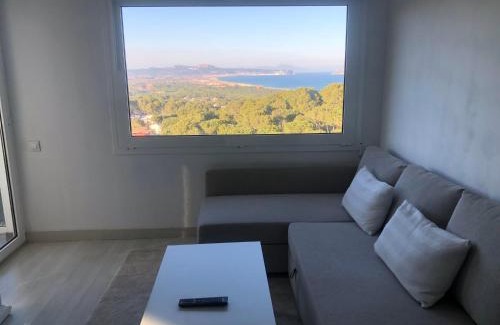 Pals Apartamento | NUEVO. Reformado con vistas panorámicas y piscina