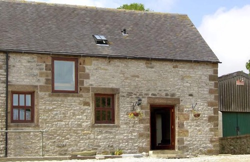 Matlock Cabaña | Nuffies Cottage, INVIERNO