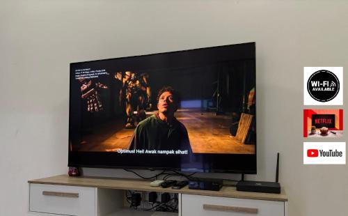 Perak Tengah District Casa | NUHA HOMESTAY