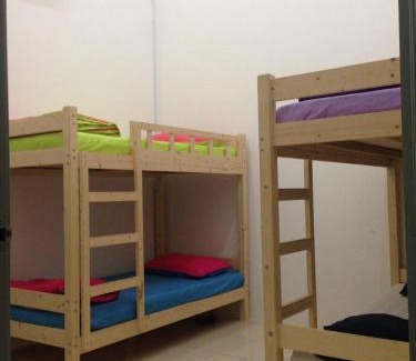 Perak Tengah District Casa | NUHA HOMESTAY