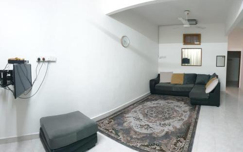 Kulim Casa | Nuha Kulim Hitech Homestay Islamic